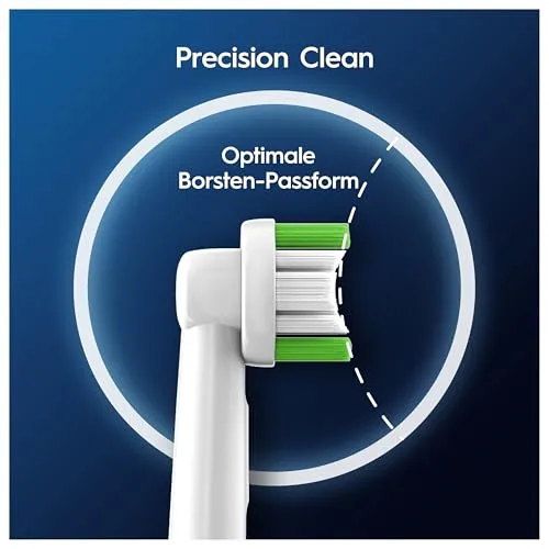 Oral-B Pro Precision Clean 6