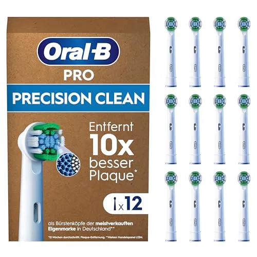 Oral-B Pro Precision Clean