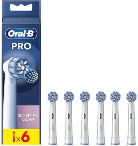 Oral-B Pro Sensitive Clean 2