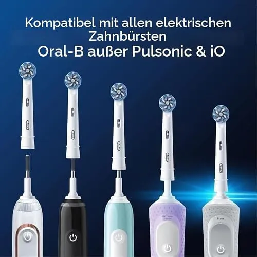 Oral-B Pro Sensitive Clean 3