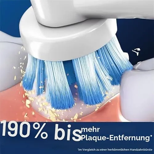 Oral-B Pro Sensitive Clean 5