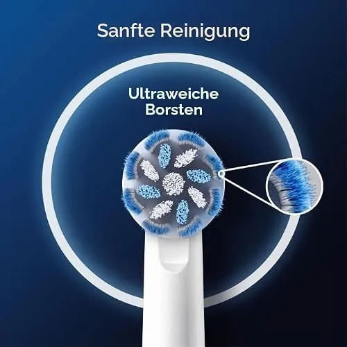 Oral-B Pro Sensitive Clean 6