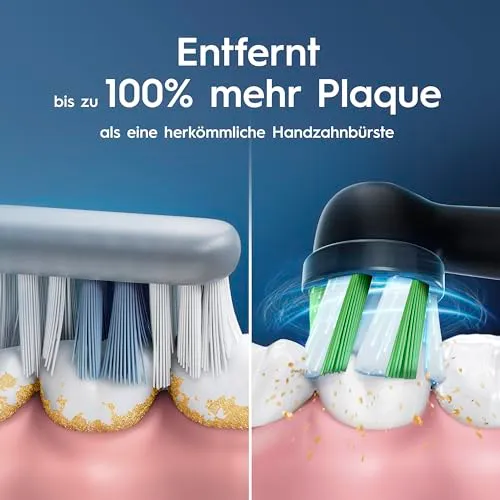 Oral-B Pro Series 1 2