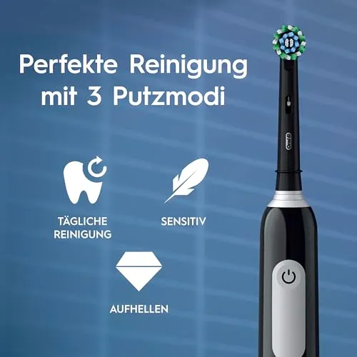 Oral-B Pro Series 1 4