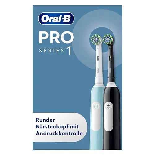 Oral-B Pro Series 1