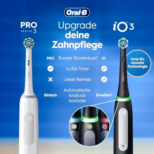Oral-B Pro Series 3 2