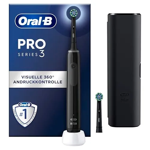 Oral-B Pro Series 3