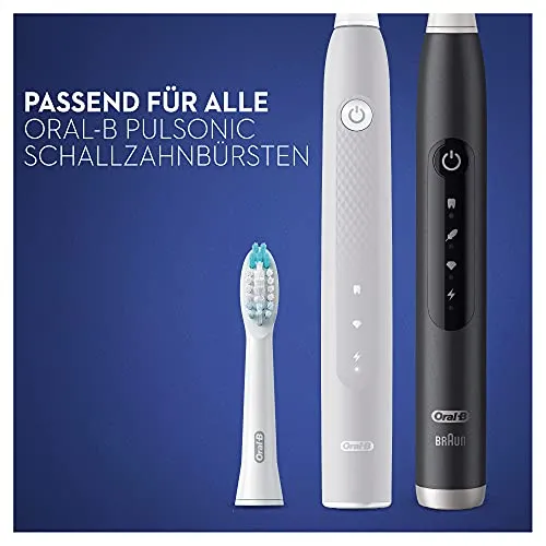 Oral-B Pulsonic Clean 6