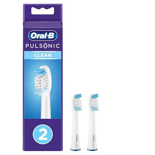 Oral-B Pulsonic Clean