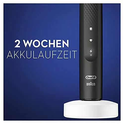 Oral-B Pulsonic Slim Clean 2000 4