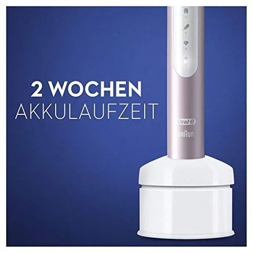 Oral-B Pulsonic Slim Luxe 4100 3