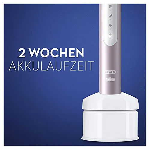 Oral-B Pulsonic Slim Luxe 4900 4