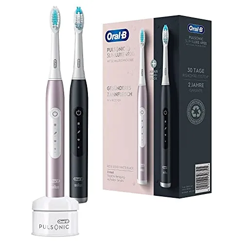 Oral-B Pulsonic Slim Luxe 4900 5