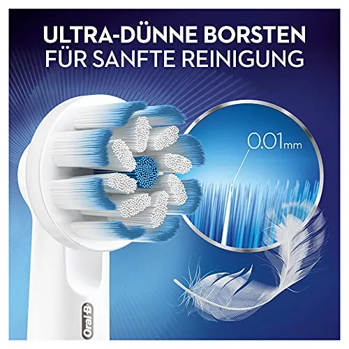 Oral-B Sensitive Clean 2
