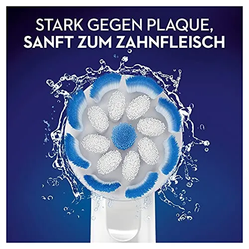 Oral-B Sensitive Clean 3