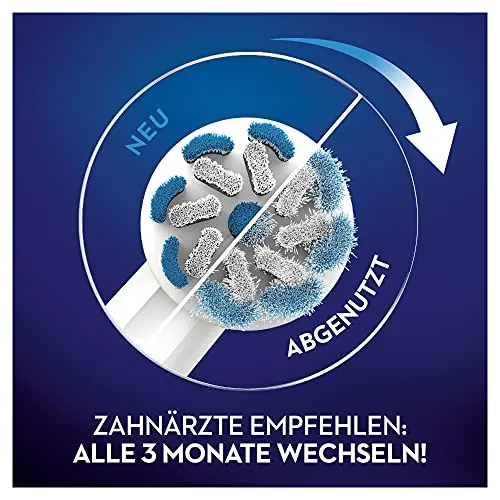 Oral-B Sensitive Clean 4