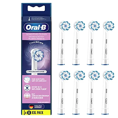 Oral-B Sensitive Clean
