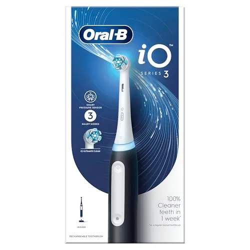 Oral-B Series 3 Io 2