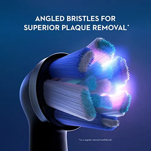 Oral-B Series 3 Io 4
