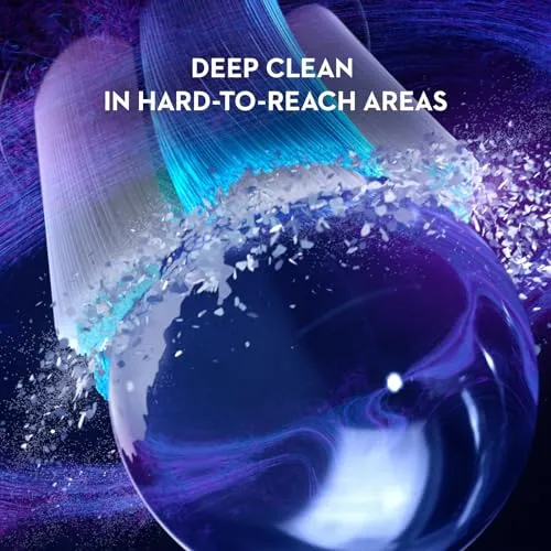 Oral-B Series 3 Io 5