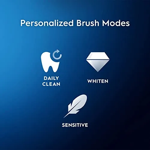 Oral-B Series 3 Io 7