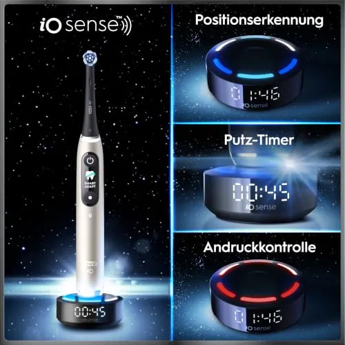 Oral-B UC 3