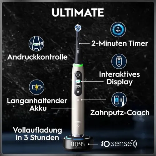 Oral-B UC 4
