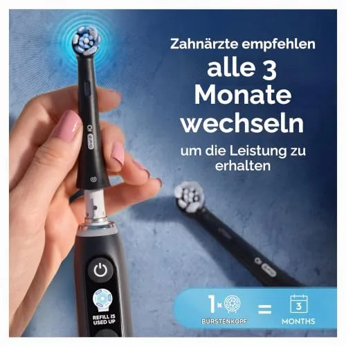 Oral-B Ultimate Clean 4