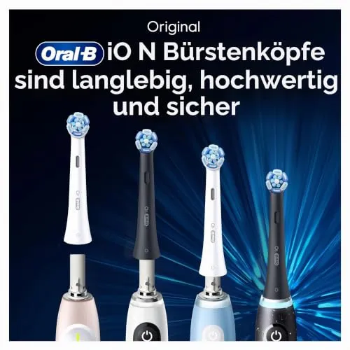 Oral-B Ultimate Clean 5
