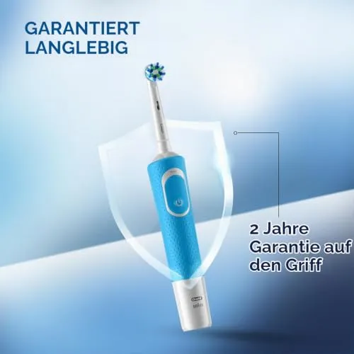 Oral-B Vitality 100 Crossaction 5