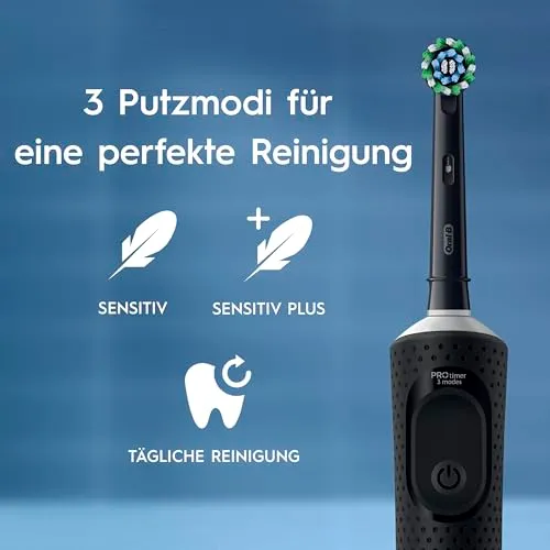 Oral-B Vitality Pro