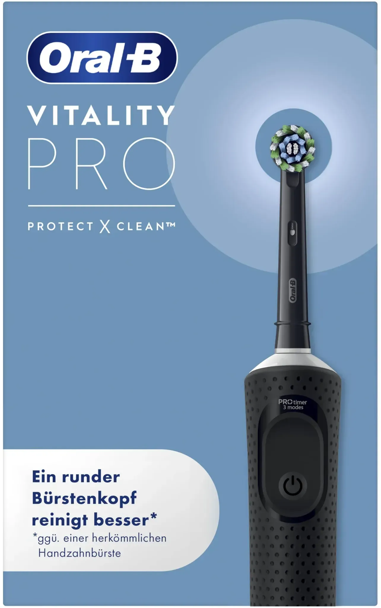 Oral-B Vitality Pro D103