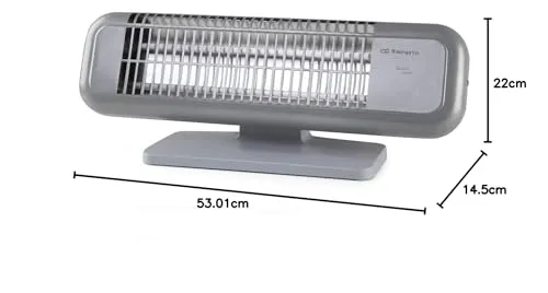 Orbegozo BP 0102 5