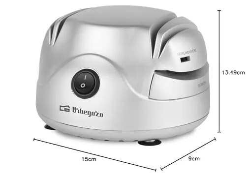Orbegozo Cu 7000 5