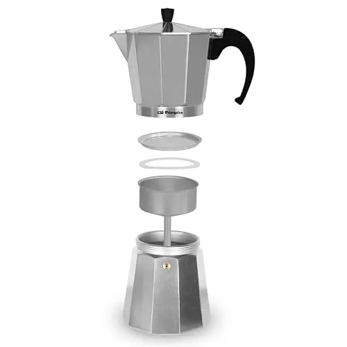 Orbegozo KF 600 3