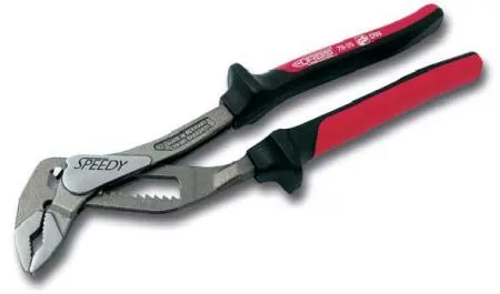 Orbis Speedy für Wasserpumpen