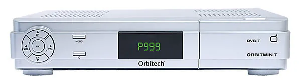 Orbitech Orbitwin T