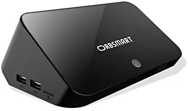 Orbsmart S92