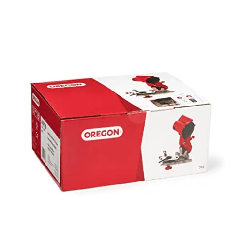 Oregon Mini-Sägeketten-Schleifmaschine 4