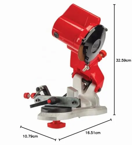 Oregon Mini-Sägeketten-Schleifmaschine 6