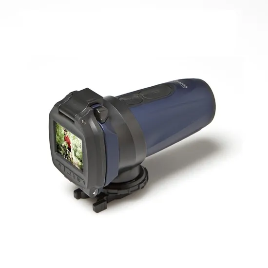 Oregon Scientific ATC5000