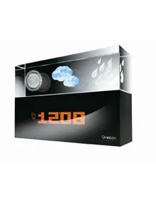 Oregon Scientific BA 900