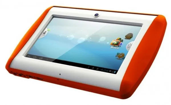 Oregon Scientific Meep!