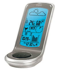 Oregon Scientific WMR100N