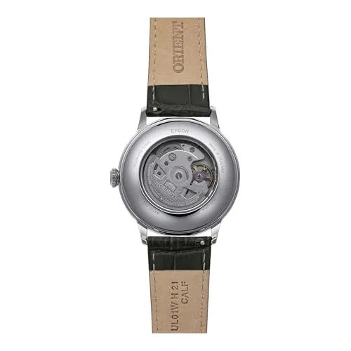Orient Bambino RA-AC0025N30B 2