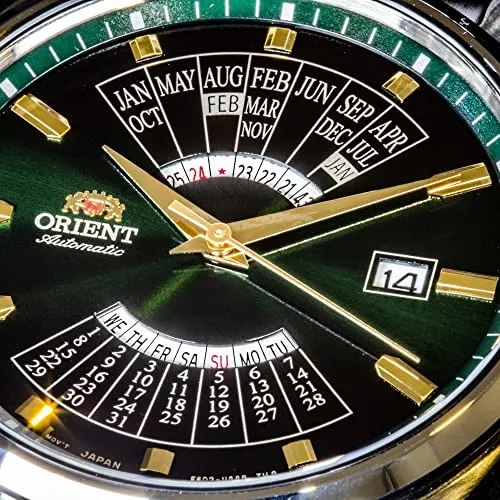 Orient RA-BA0002E10B 3