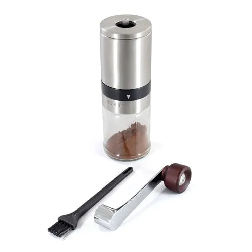 Origin Outdoors Kaffeemühle 6