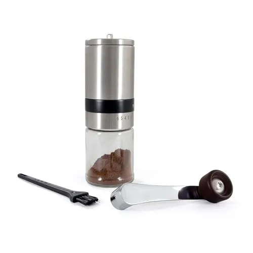 Origin Outdoors Kaffeemühle 7