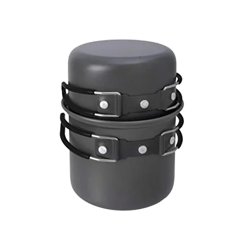 Origin Outdoors Trekking Topfset 2
