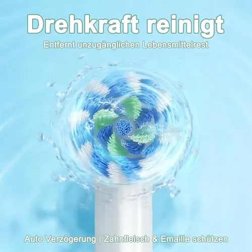 Orinatola elektrische Zahnbürste 2